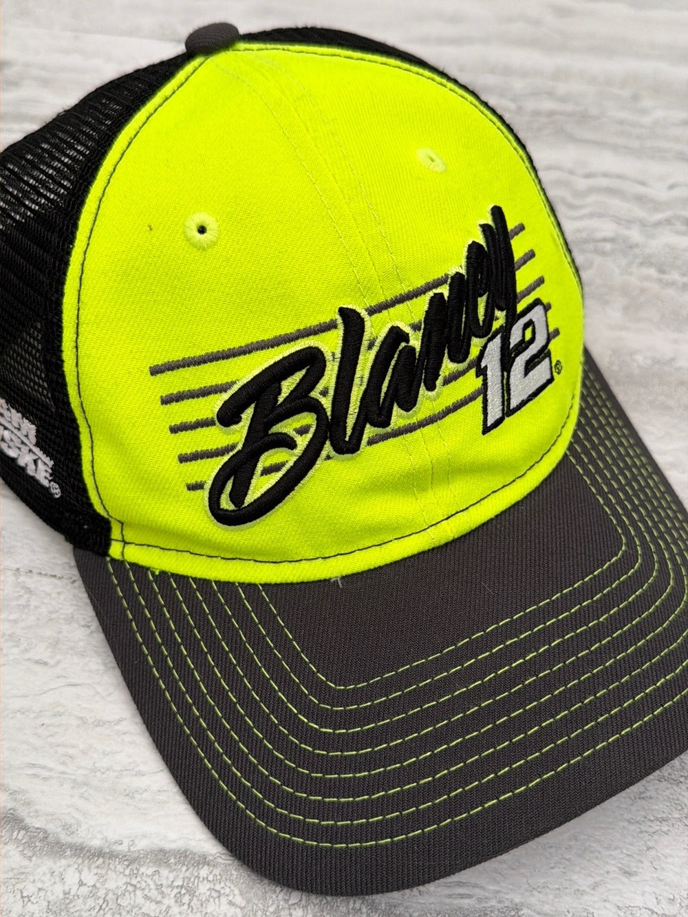 RYAN BLANEY SnapBack Hat - Picture 5 of 7